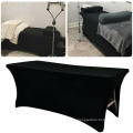 Quality Beauty Salon Massage Elastic Eyelash Extension Bed Cover Beauty Spa Table Cover